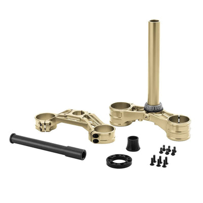 RFloXa Max Triple Clamp by Ventus Bikes USA | Electric Dirt Bike Parts/Components