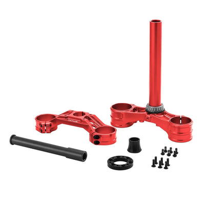 RFloXa Max Triple Clamp by Ventus Bikes USA | Electric Dirt Bike Parts/Components
