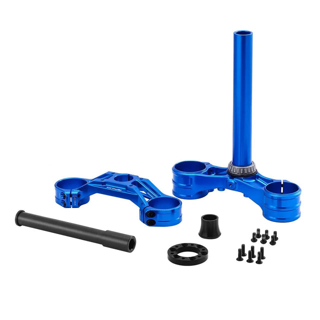 RFloXa Max Triple Clamp by Ventus Bikes USA | Electric Dirt Bike Parts/Components