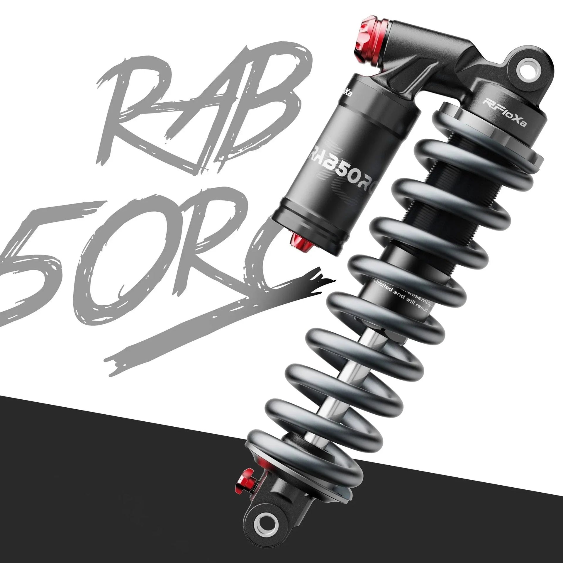 RFloXa RAB50RC – Ventus Bikes USA