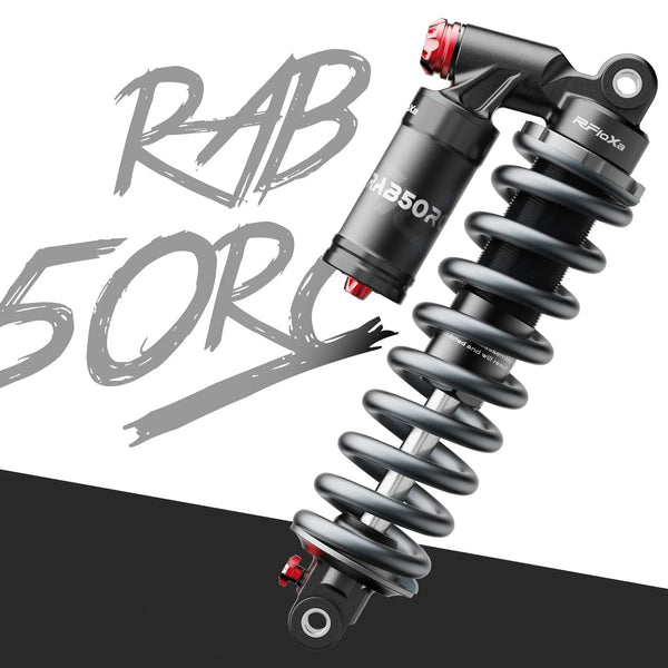 RFloXa RAB50RC by Ventus Bikes USA | Electric Dirt Bike Parts/Components