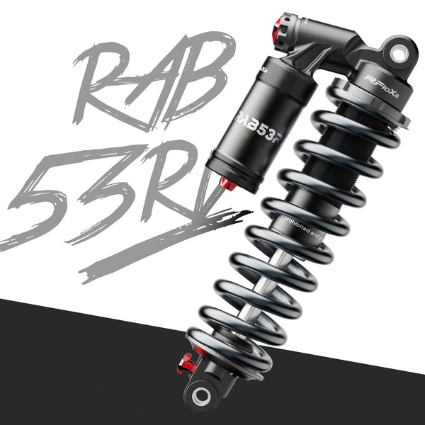 RFloXa RAB53RV by Ventus Bikes USA | Electric Dirt Bike Parts/Components