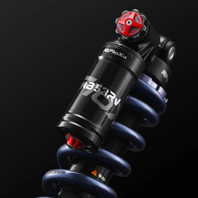 RFloXa RAB53RV by Ventus Bikes USA | Electric Dirt Bike Parts/Components