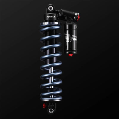 RFloXa RAB53RV by Ventus Bikes USA | Electric Dirt Bike Parts/Components