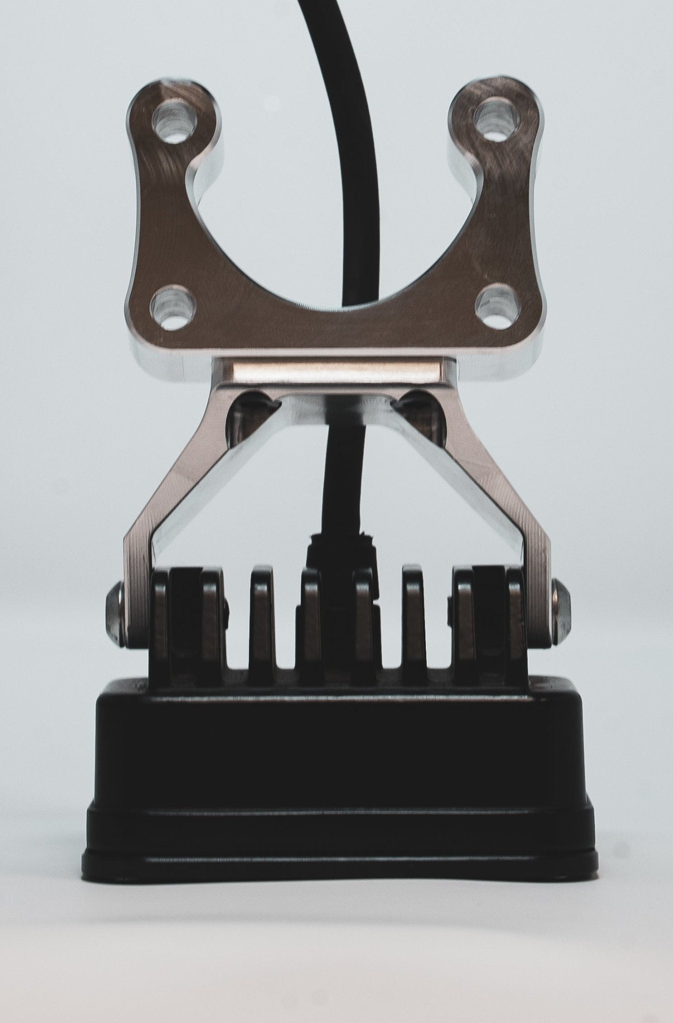 S2 Headlight Mount by Ventus Bikes USA | Electric Dirt Bike Vehicles & Parts