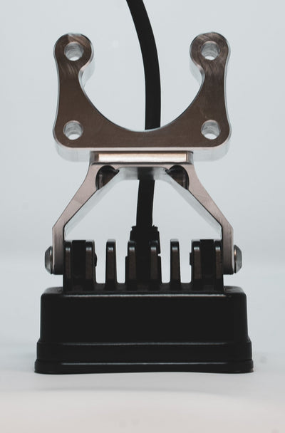 S2 Headlight Mount by Ventus Bikes USA | Electric Dirt Bike Vehicles & Parts