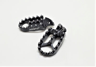 Surron LBX Foot Pegs (Collective) by Ventus Bikes USA | Electric Dirt Bike Surron