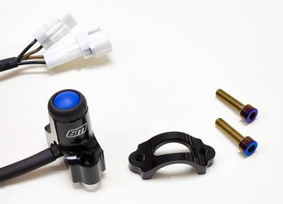 Surron Light Button (Collective) by Ventus Bikes USA | Electric Dirt Bike Surron