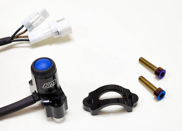 Surron Light Button (Collective) by Ventus Bikes USA | Electric Dirt Bike Surron