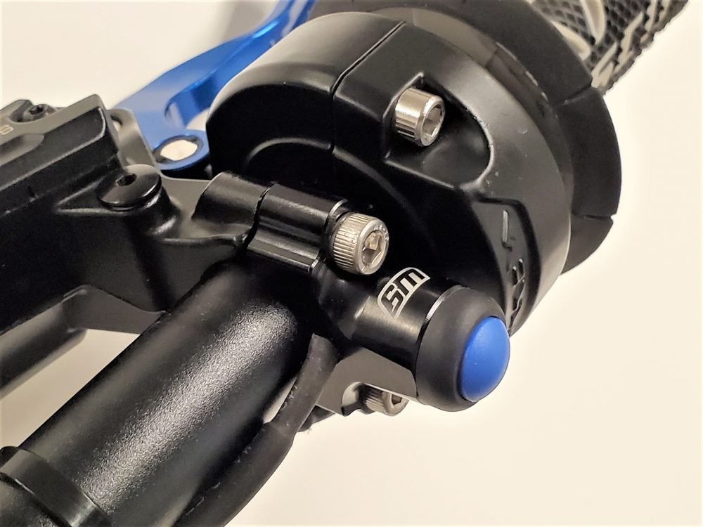 Surron Light Button (Collective) by Ventus Bikes USA | Electric Dirt Bike Surron