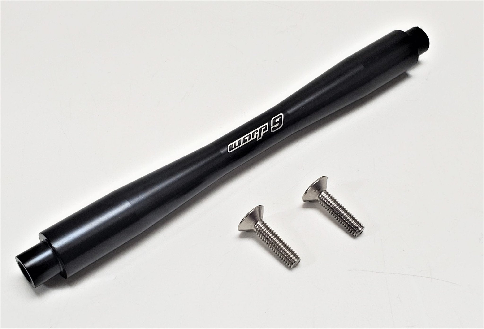 Surron Peg Brace (Collective) by Ventus Bikes USA | Electric Dirt Bike Surron