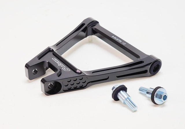 Surron Rear Suspension Triangles (Collective) by Ventus Bikes USA | Electric Dirt Bike Surron