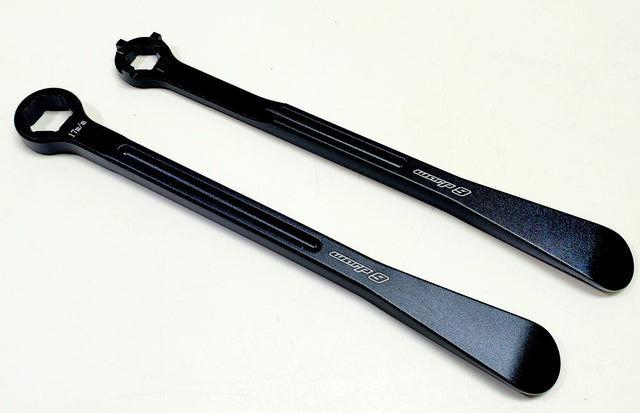 Surron Tire Levers (Collective) by Ventus Bikes USA | Electric Dirt Bike Surron