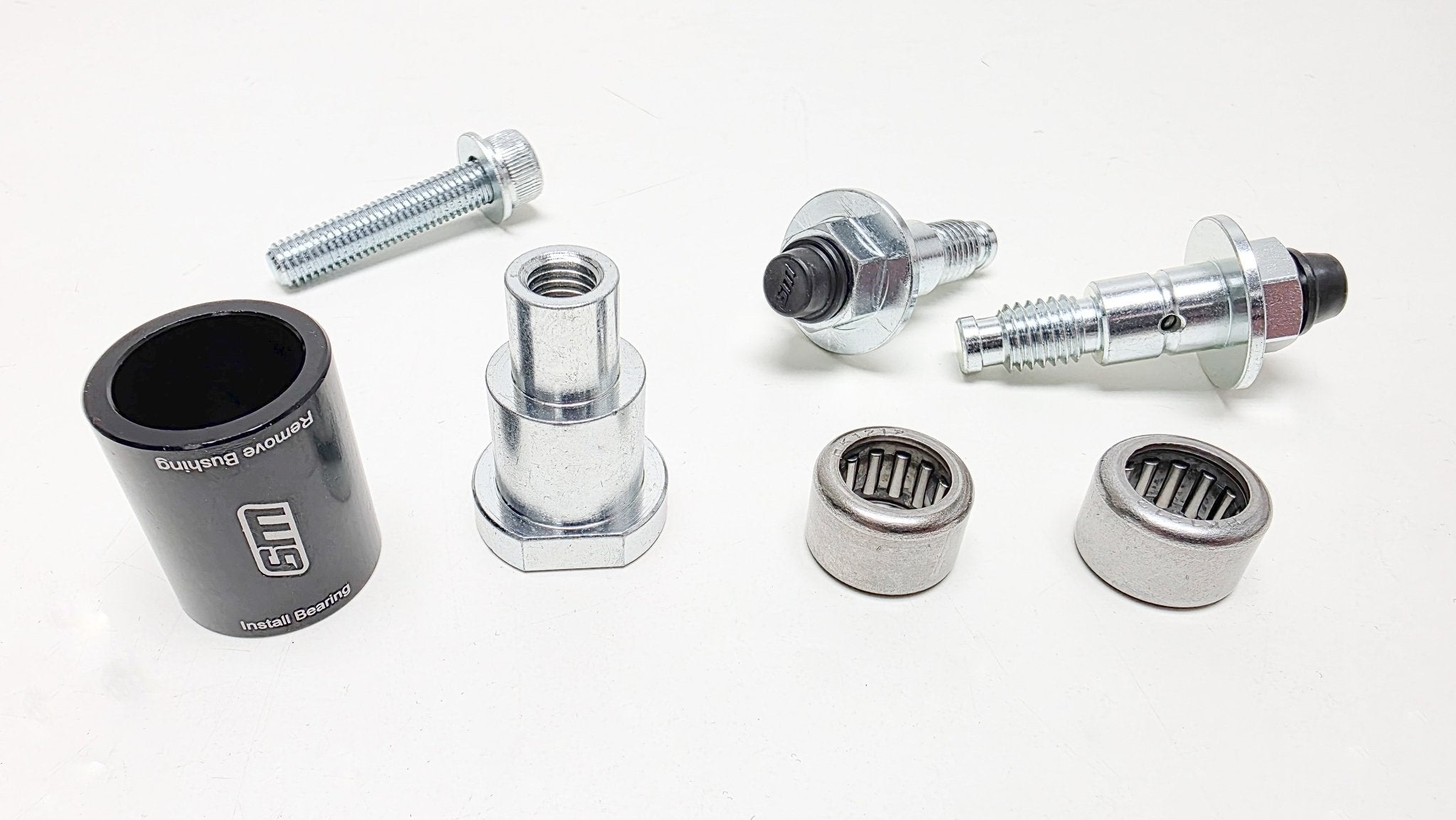 Surron Ultra Bee Suspension Triangle Bearing Kit (Collective) by Ventus Bikes USA | Electric Dirt Bike Surron
