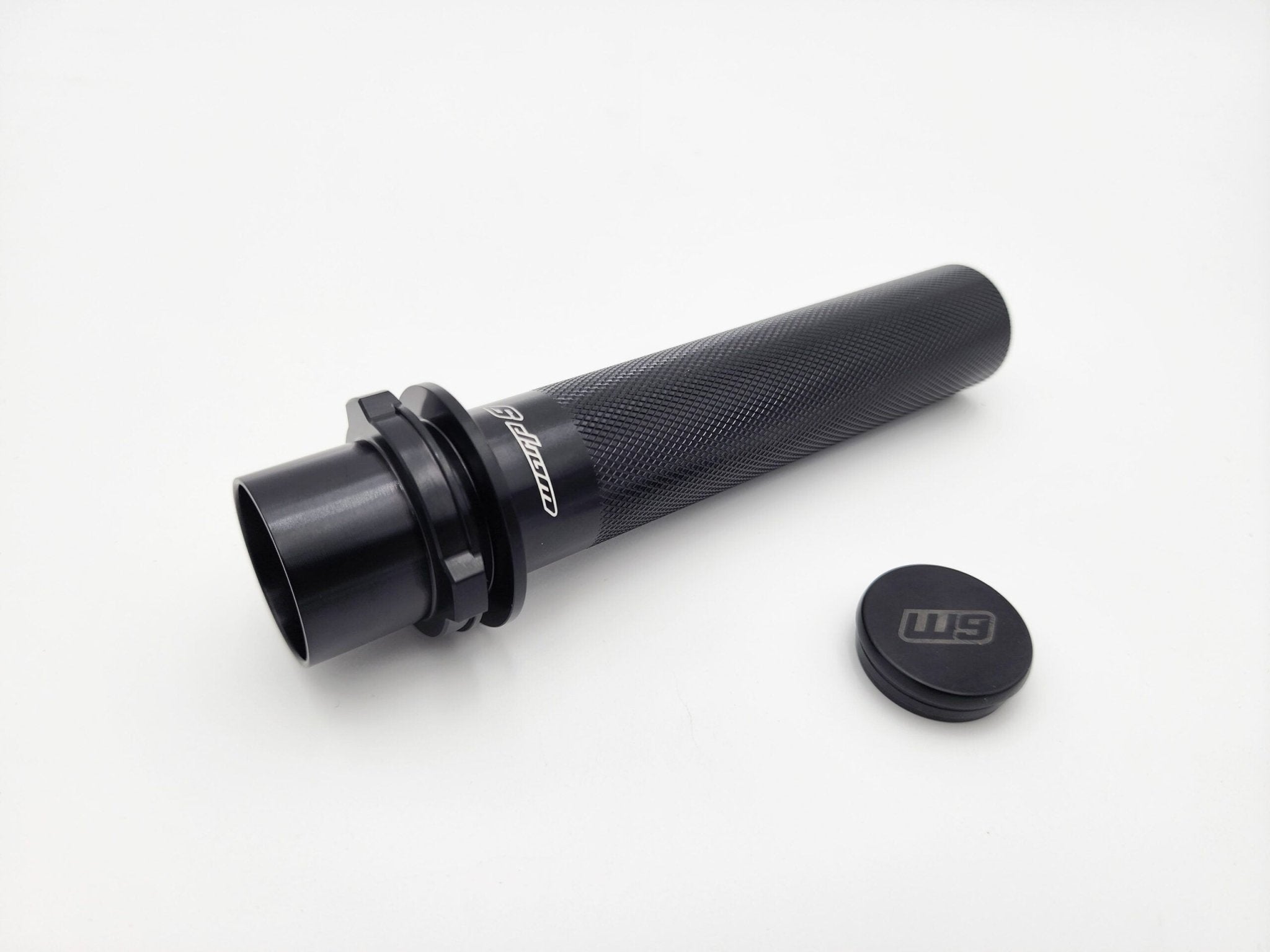 Surron Ultra Bee Throttle Tube (Collective) by Ventus Bikes USA | Electric Dirt Bike Surron