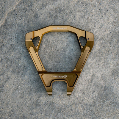 Surron Ultra Bee Triangles (Collective) by Ventus Bikes USA | Electric Dirt Bike
