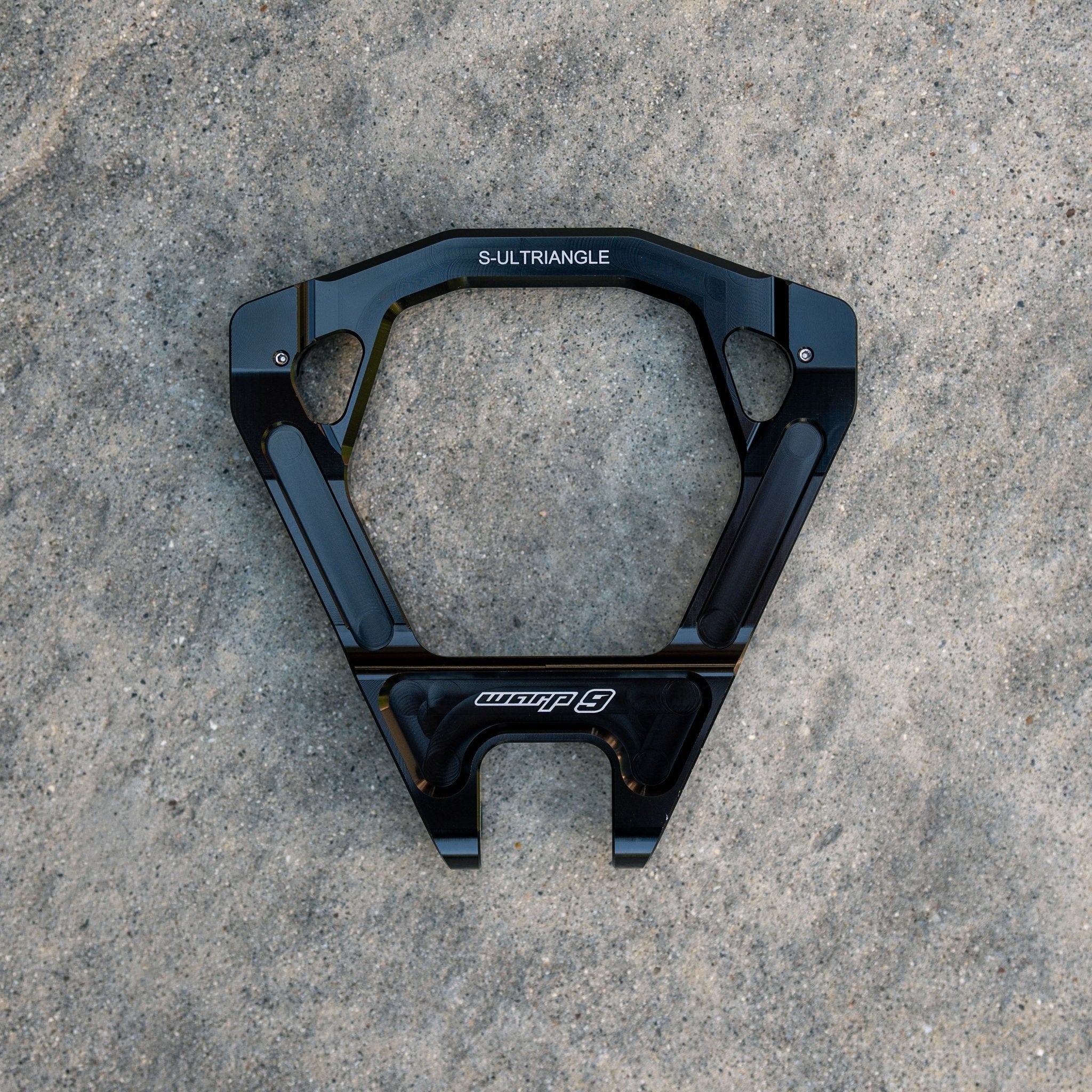 Surron Ultra Bee Triangles (Collective) by Ventus Bikes USA | Electric Dirt Bike