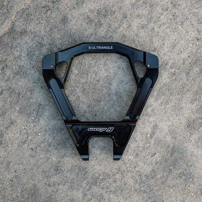 Surron Ultra Bee Triangles (Collective) by Ventus Bikes USA | Electric Dirt Bike