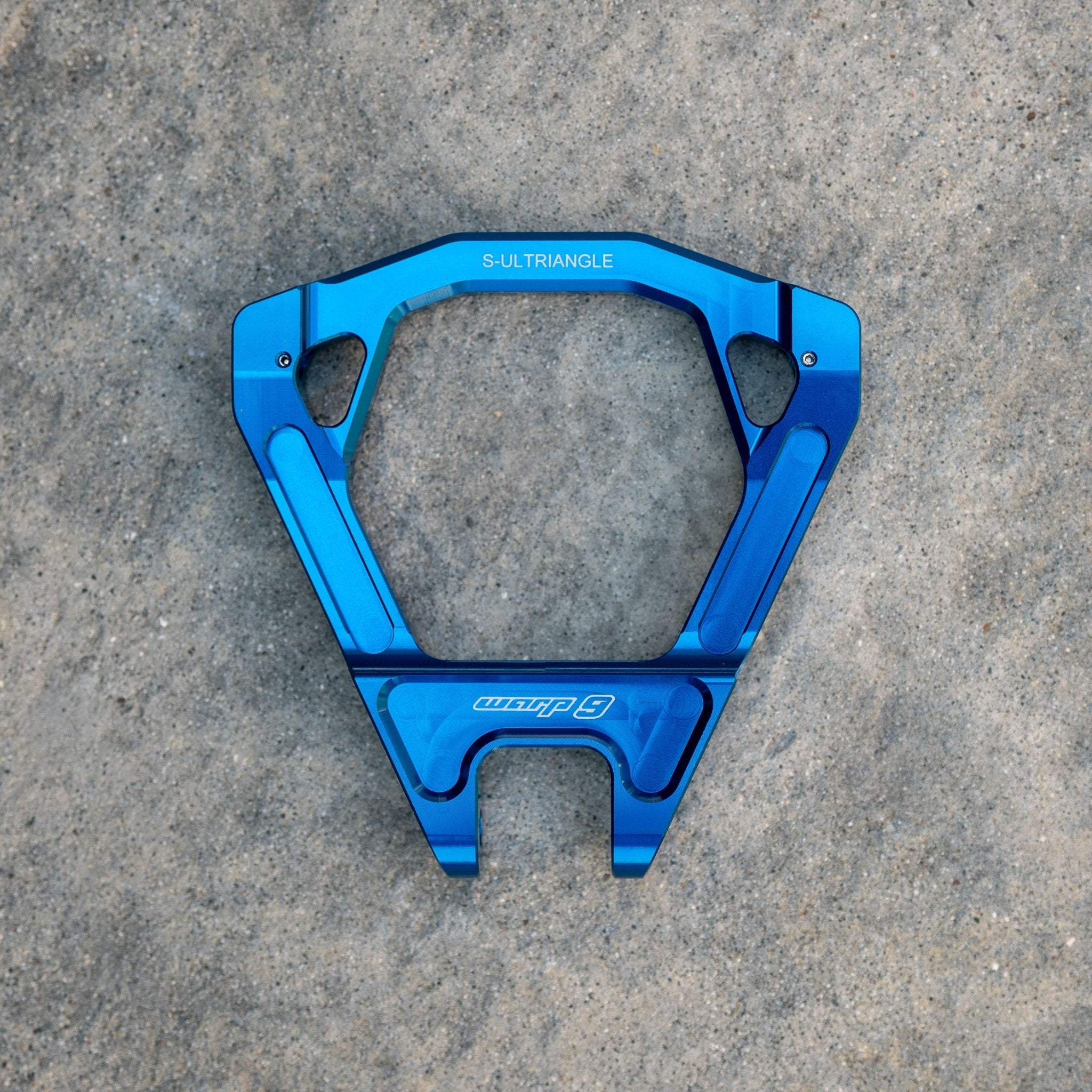 Surron Ultra Bee Triangles (Collective) by Ventus Bikes USA | Electric Dirt Bike