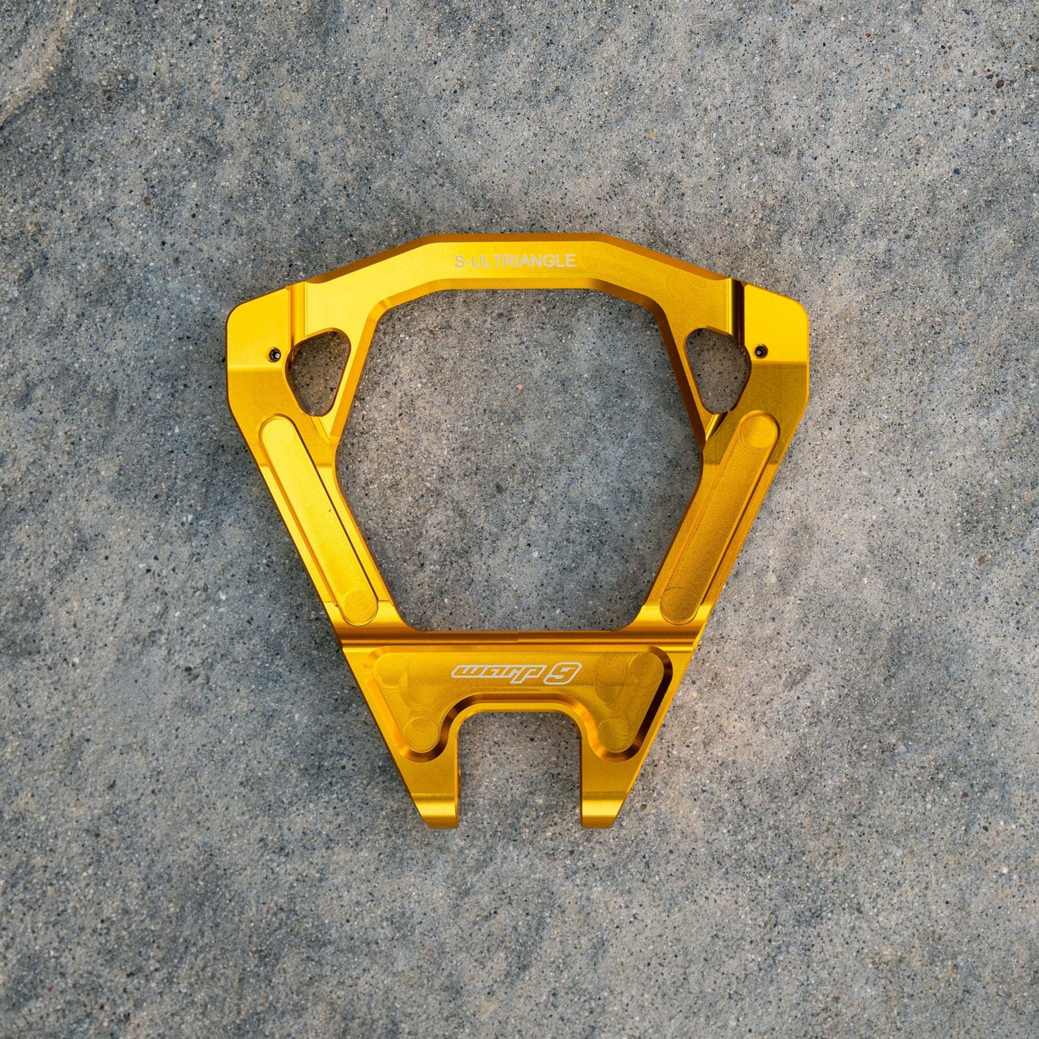 Surron Ultra Bee Triangles (Collective) by Ventus Bikes USA | Electric Dirt Bike