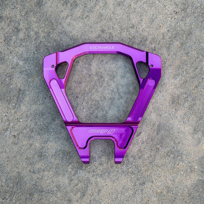 Surron Ultra Bee Triangles (Collective) by Ventus Bikes USA | Electric Dirt Bike