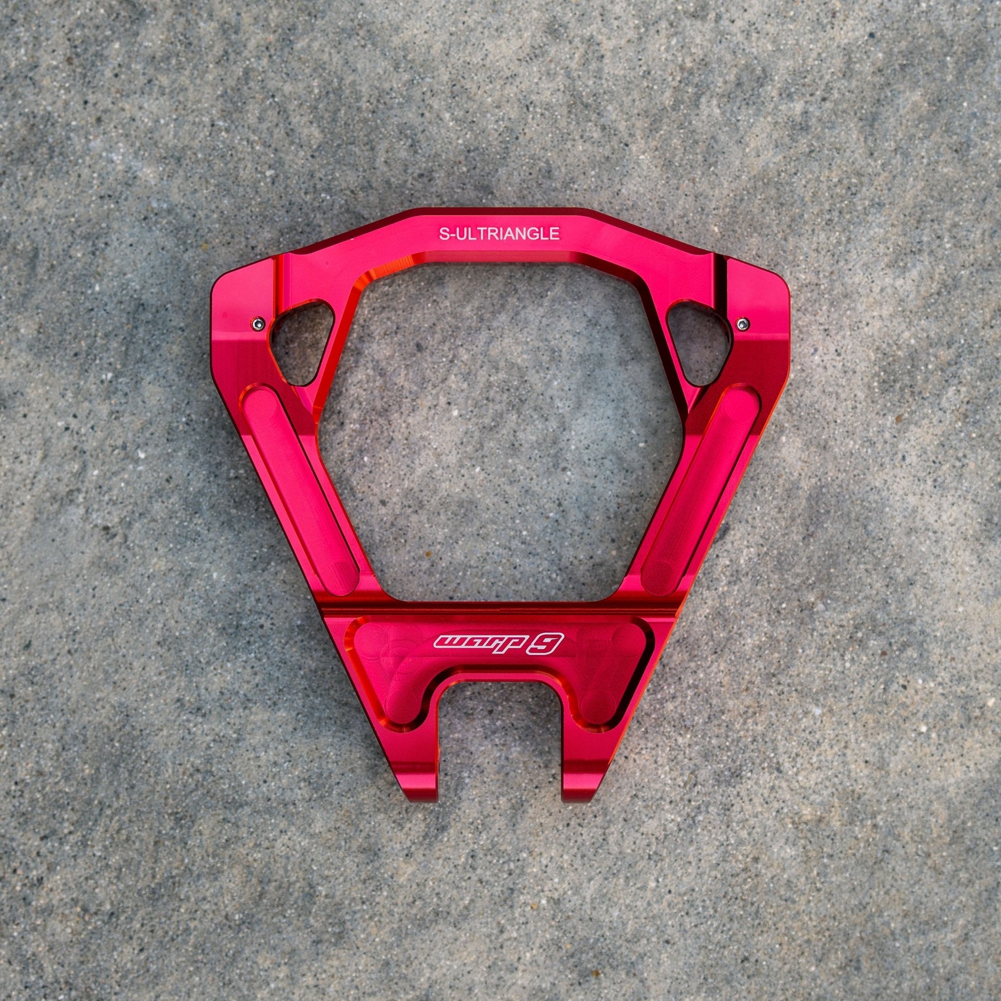 Surron Ultra Bee Triangles (Collective) by Ventus Bikes USA | Electric Dirt Bike