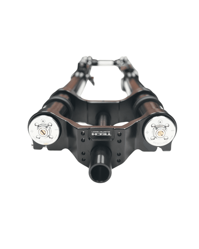 TECH E39 E-Moto Fork by Ventus Bikes USA | Electric Dirt Bike Parts/Components