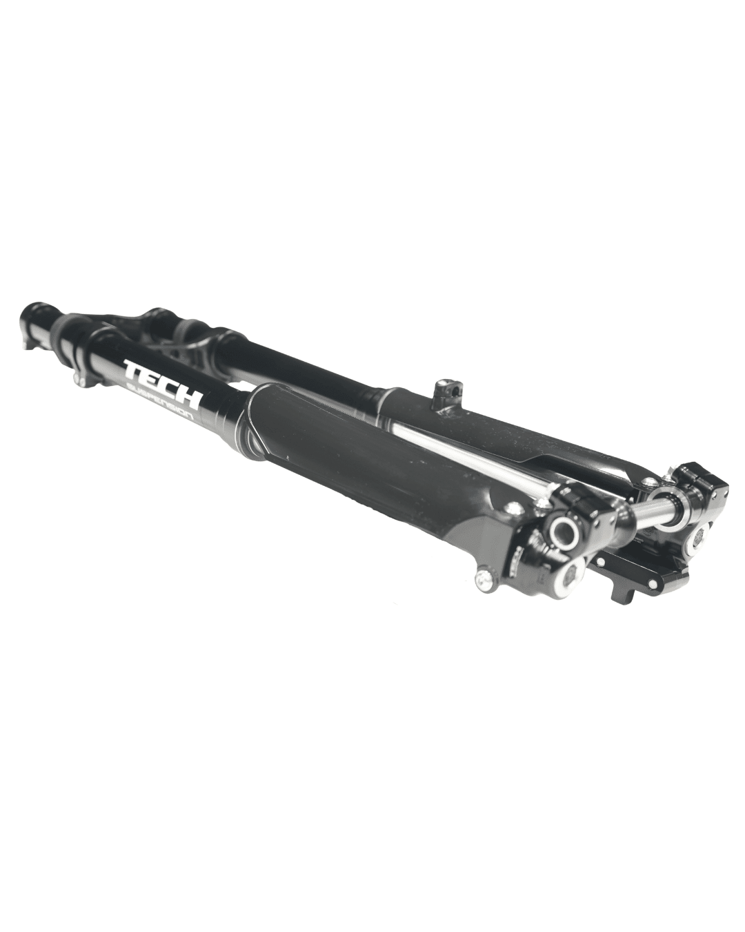 TECH E39 E-Moto Fork by Ventus Bikes USA | Electric Dirt Bike Parts/Components