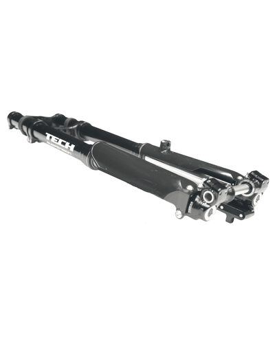 TECH E39 E-Moto Fork by Ventus Bikes USA | Electric Dirt Bike Parts/Components