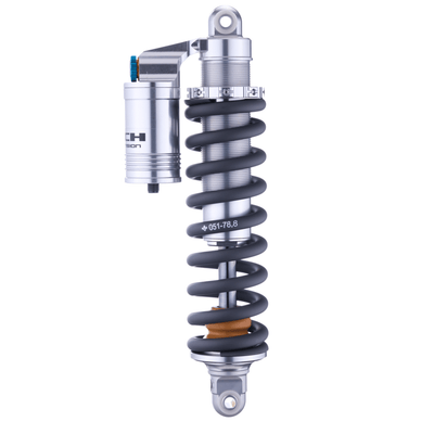 TECH ER30 283mm Rear Shock by Ventus Bikes USA | Electric Dirt Bike Parts/Components