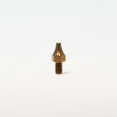 Titanium Prickly Footpeg Pins by Ventus Bikes USA | Electric Dirt Bike Prickly