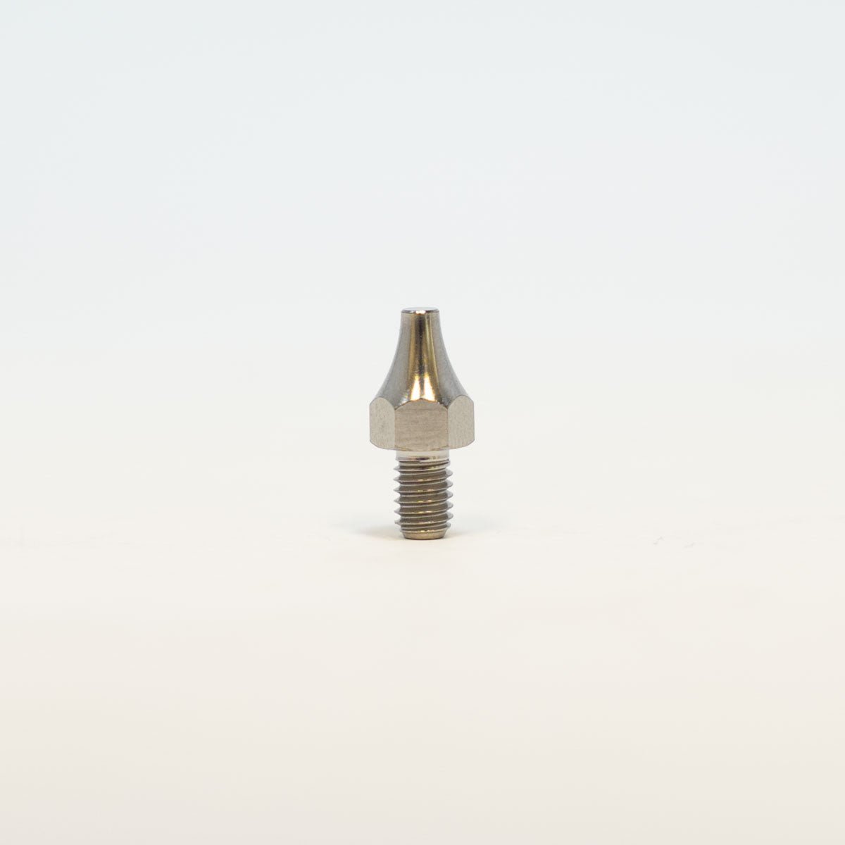 Titanium Prickly Footpeg Pins by Ventus Bikes USA | Electric Dirt Bike Prickly