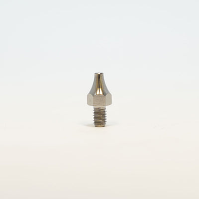 Titanium Prickly Footpeg Pins by Ventus Bikes USA | Electric Dirt Bike Prickly