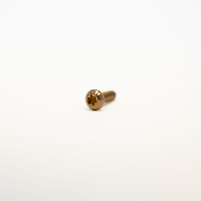 Titanium Prickly Footpeg Pins by Ventus Bikes USA | Electric Dirt Bike Prickly
