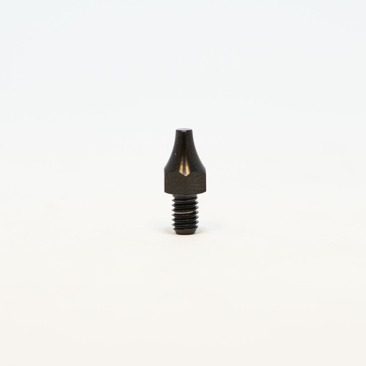 Titanium Prickly Footpeg Pins by Ventus Bikes USA | Electric Dirt Bike Prickly