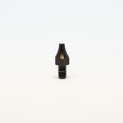 Titanium Prickly Footpeg Pins by Ventus Bikes USA | Electric Dirt Bike Prickly