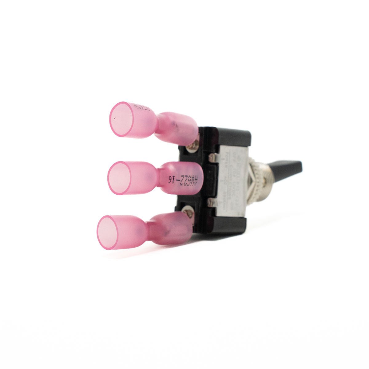 Toggle Switch Kit by Ventus Bikes USA | Electric Dirt Bike