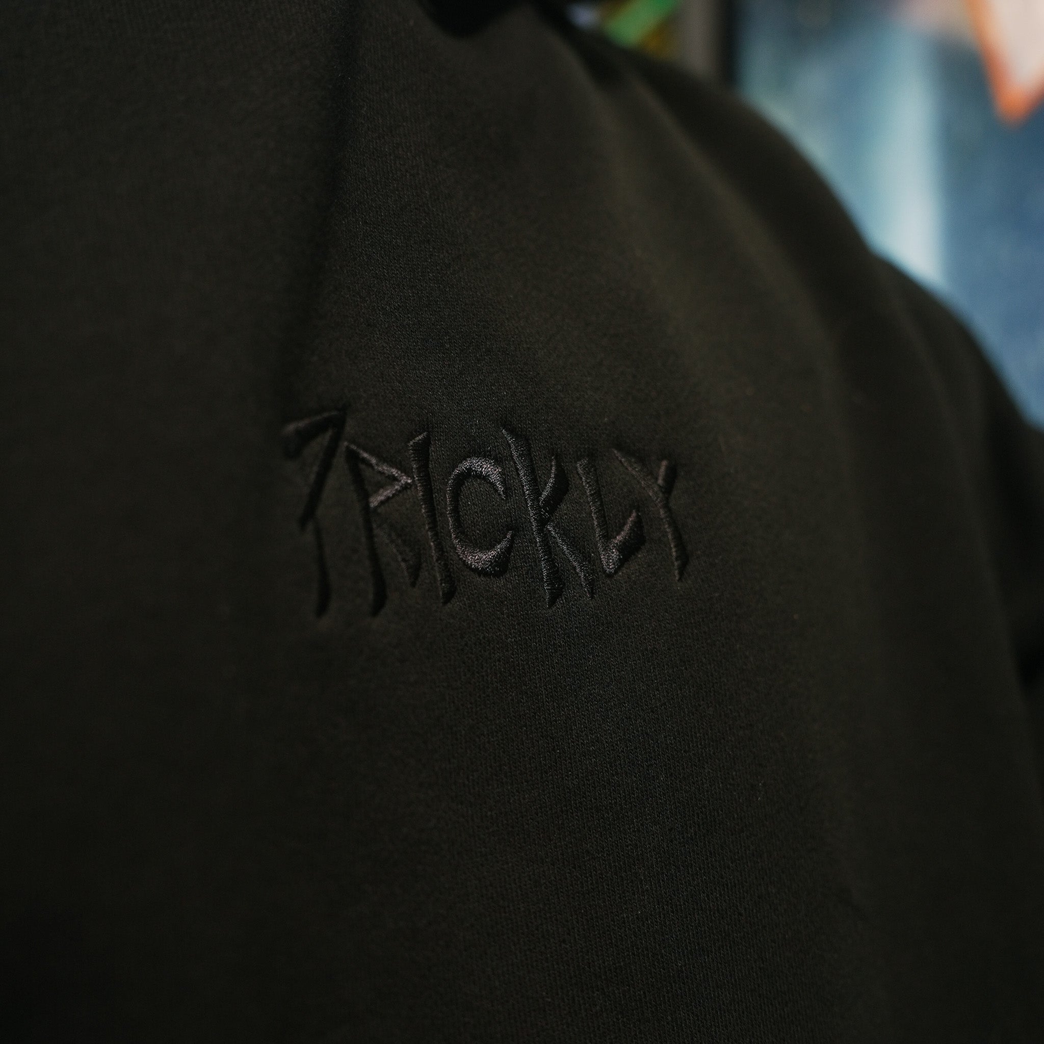 TriAngler Fish Hoodie by Ventus Bikes USA | Electric Dirt Bike