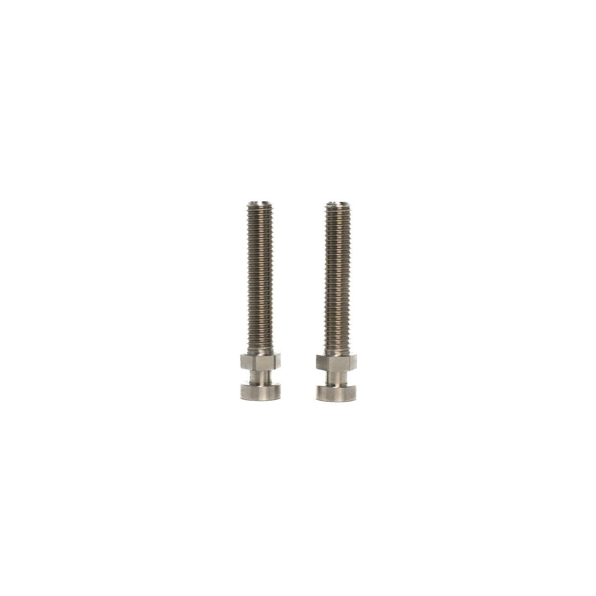 Ultra Bee Axle Block Hardware by Ventus Bikes USA | Electric Dirt Bike Prickly