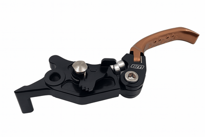 Ultra Bee brake lever (Collective) by Ventus Bikes USA | Electric Dirt Bike