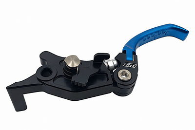 Ultra Bee brake lever (Collective) by Ventus Bikes USA | Electric Dirt Bike