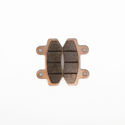 Ultra Bee Brake Pads by Ventus Bikes USA | Electric Dirt Bike aftermarket parts