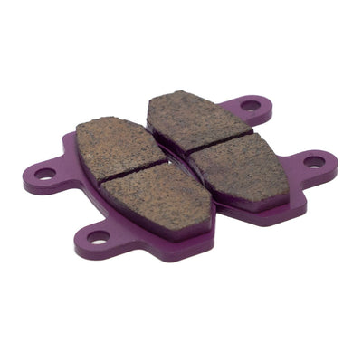 Ultra Bee Brake Pads by Ventus Bikes USA | Electric Dirt Bike aftermarket parts