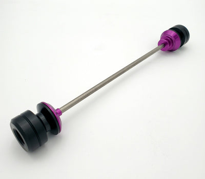 Ultra Bee Front Supermoto Axle Slider (Collective) by Ventus Bikes USA | Electric Dirt Bike