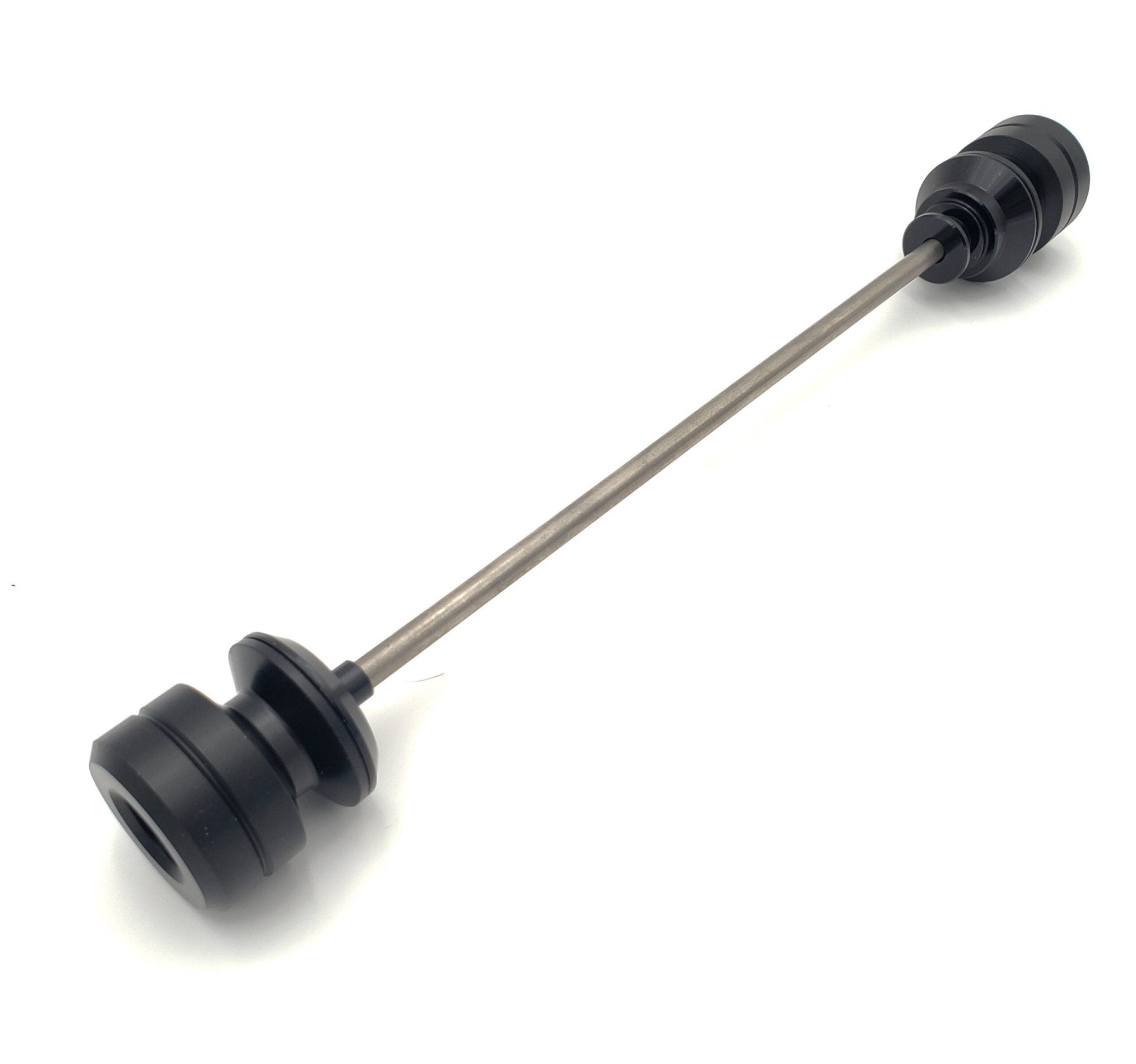 Ultra Bee Front Supermoto Axle Slider (Collective) by Ventus Bikes USA | Electric Dirt Bike