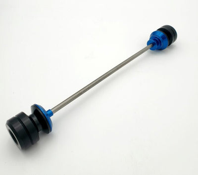 Ultra Bee Front Supermoto Axle Slider (Collective) by Ventus Bikes USA | Electric Dirt Bike