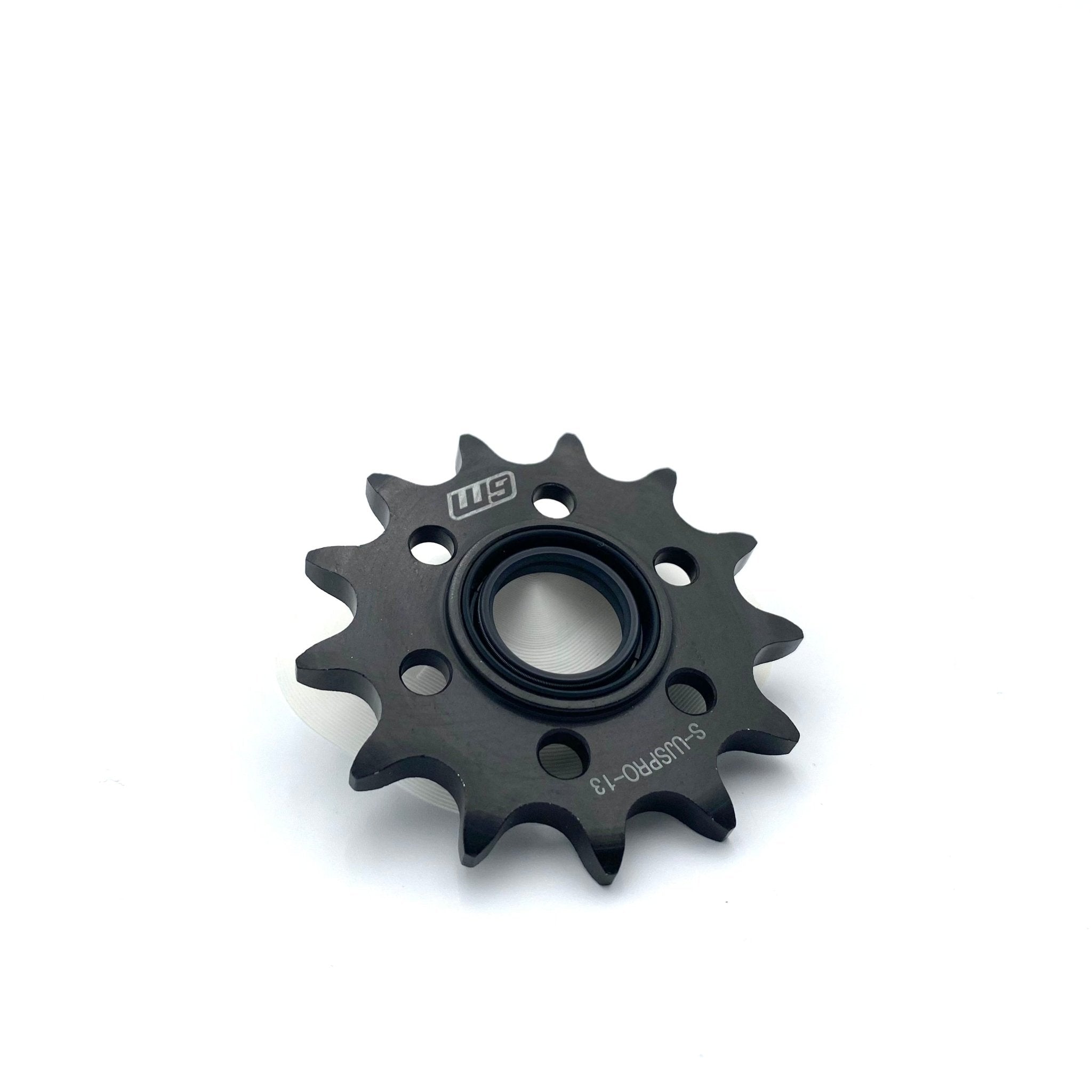 Ultra Bee Jack Shaft Sprocket (Collective) by Ventus Bikes USA | Electric Dirt Bike