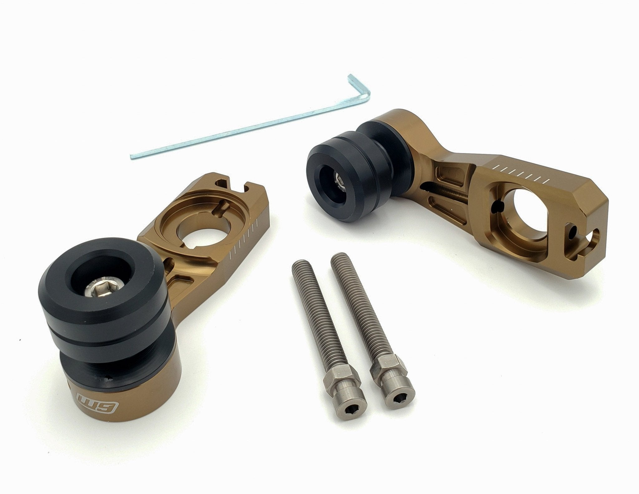 Ultra Bee Rear Slider (Collective) by Ventus Bikes USA | Electric Dirt Bike