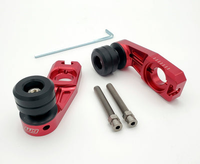 Ultra Bee Rear Slider (Collective) by Ventus Bikes USA | Electric Dirt Bike