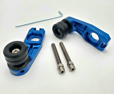 Ultra Bee Rear Slider (Collective) by Ventus Bikes USA | Electric Dirt Bike